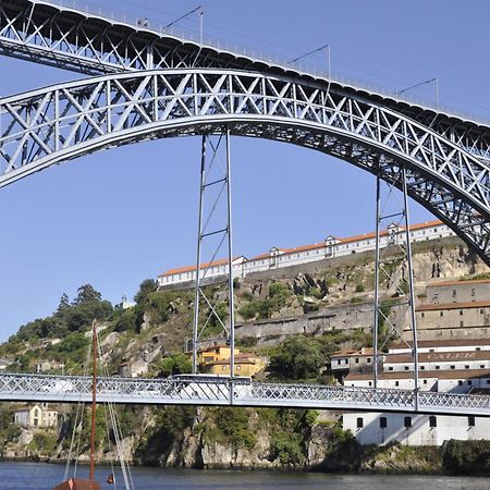 شقة Porto Cedofeita Art & Design Loft المظهر الخارجي الصورة