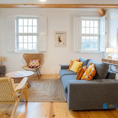 شقة Porto Cedofeita Art & Design Loft المظهر الخارجي الصورة