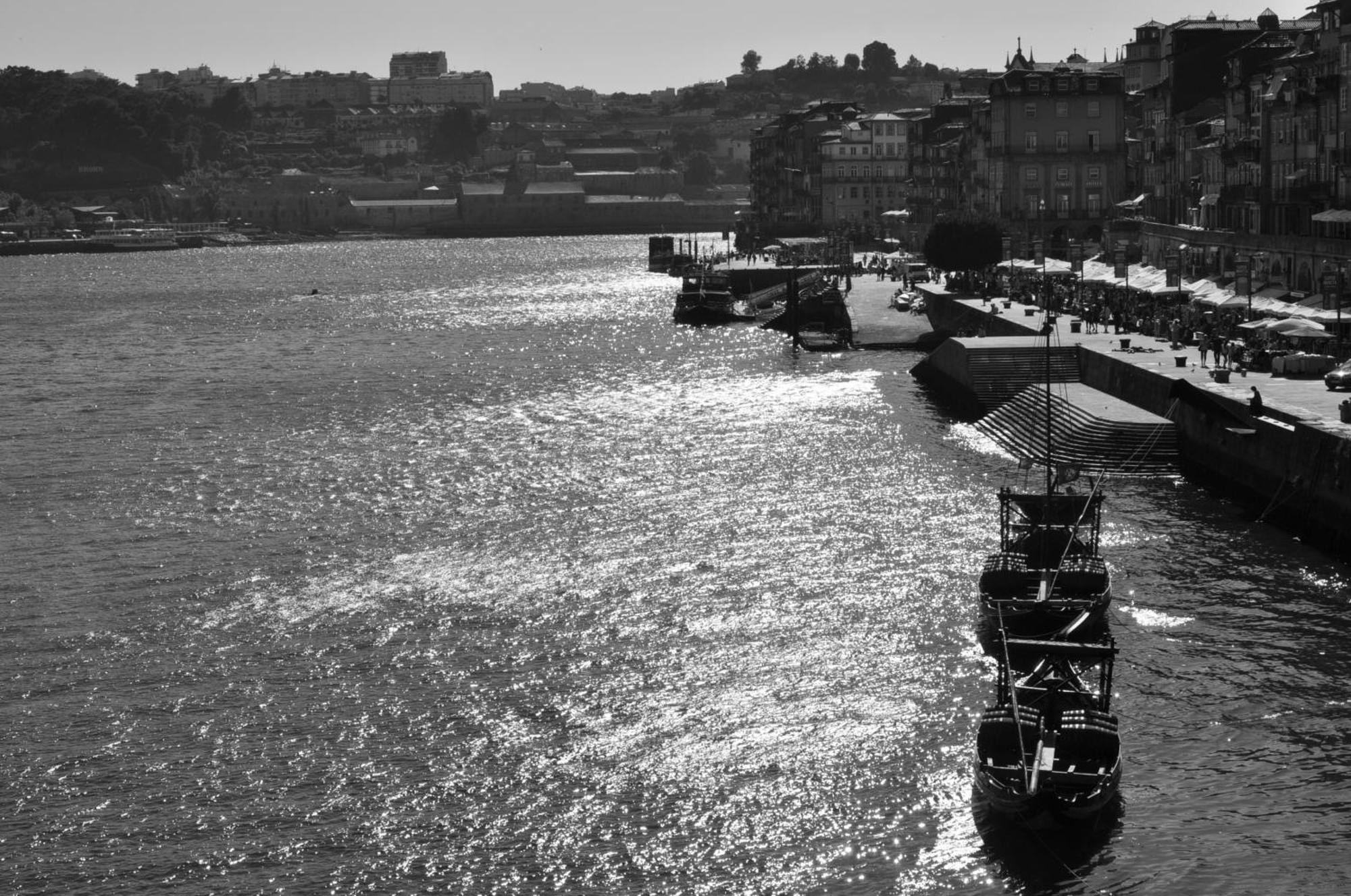 شقة Porto Cedofeita Art & Design Loft المظهر الخارجي الصورة