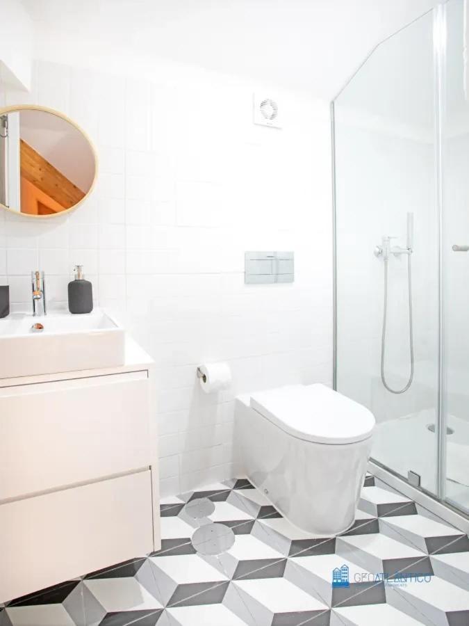 شقة Porto Cedofeita Art & Design Loft المظهر الخارجي الصورة