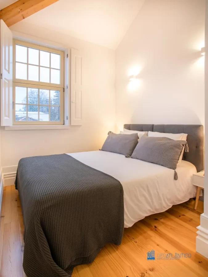 شقة Porto Cedofeita Art & Design Loft المظهر الخارجي الصورة