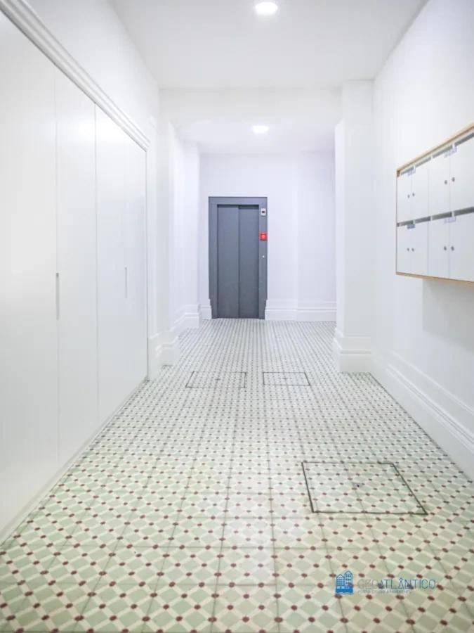 شقة Porto Cedofeita Art & Design Loft المظهر الخارجي الصورة