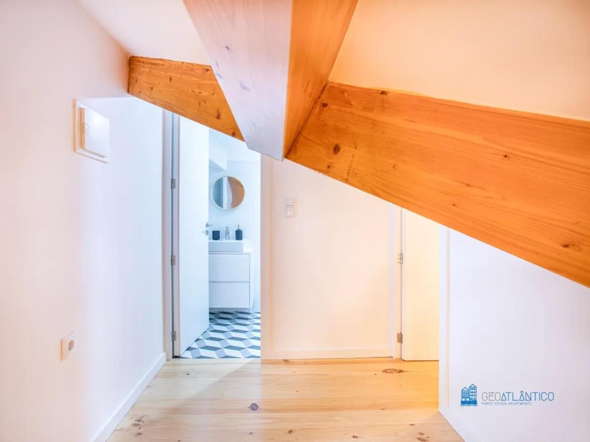 شقة Porto Cedofeita Art & Design Loft المظهر الخارجي الصورة