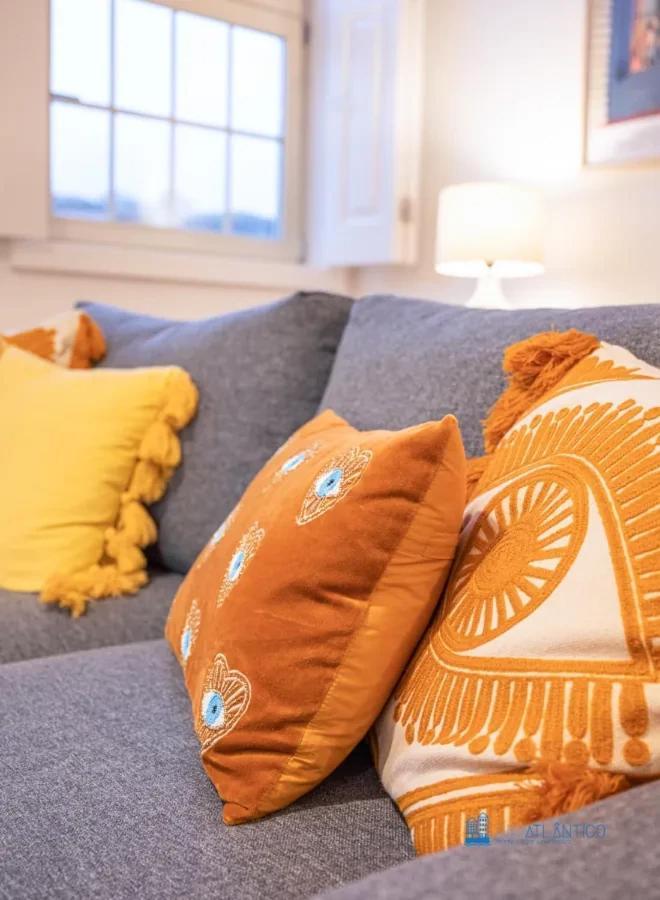 شقة Porto Cedofeita Art & Design Loft المظهر الخارجي الصورة