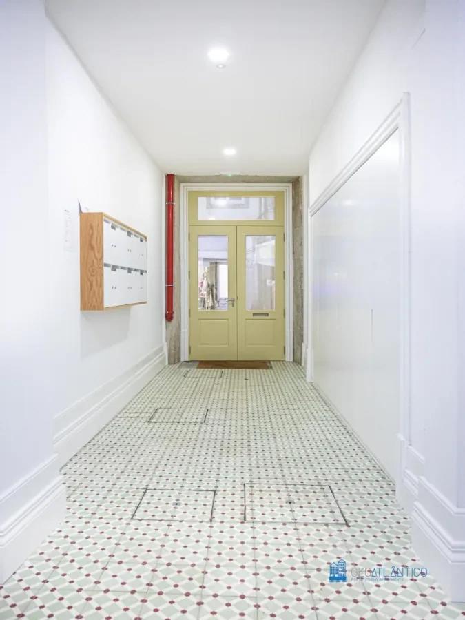شقة Porto Cedofeita Art & Design Loft المظهر الخارجي الصورة